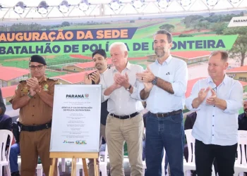 Crédito das fotos: Giovani Trebien/Itaipu Binacional