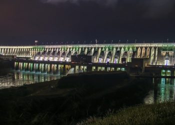 Foto: Rafa Kondlatsch | Itaipu Binacional