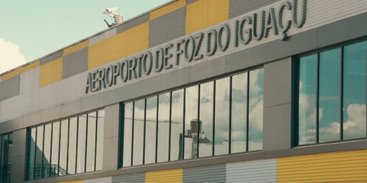 Fotos: Welyton Manoel/CCR Aeroportos