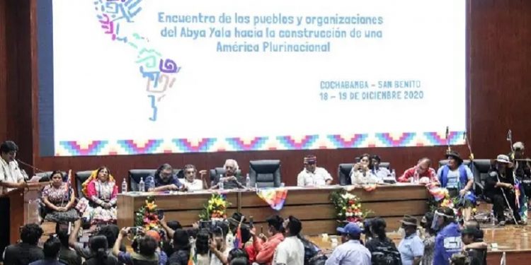 Pueblos del continente condenan que Bolsa de EEUU mercantilice el agua y la cotice... PUBLICADO Pueblos del continente condenan que Bolsa de EEUU mercantilice el agua y la cotice... PUBLICADO