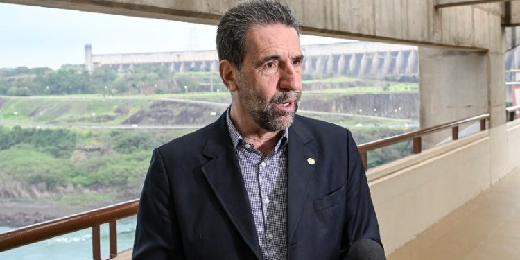 Fotos: Rafa Kondlatsch/Itaipu Binacional Fotos: Rafa Kondlatsch/Itaipu Binacional