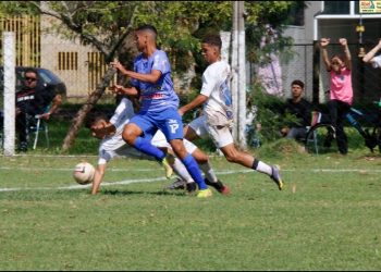 Partida será às 15 horas com acesso gratuito para a torcida - Foto: Abel da Banca