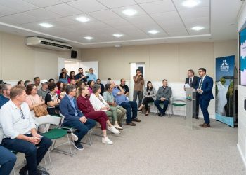 : Fotos: Sara Cheida/Itaipu Binacional