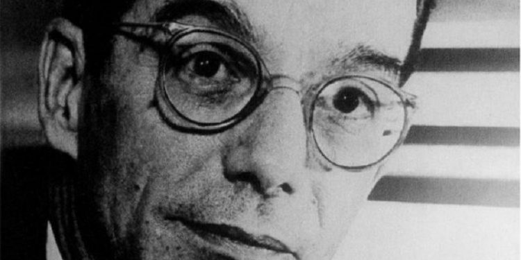 Personagem central na história da educação no país na primeira metade do século 20, pensamentos de Anísio Teixeira sobreviveram às transformações sociais e à passagem do tempo - Acervo Anísio Teiceira Personagem central na história da educação no país na primeira metade do século 20, pensamentos de Anísio Teixeira sobreviveram às transformações sociais e à passagem do tempo - Acervo Anísio Teiceira