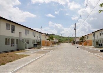Será anunciada na cerimônia uma parceria entre o Ministério das Cidades e a Academia Brasileira de Letras (ABL) para a criação de bibliotecas nas novas unidades do Minha Casa, Minha Vida - Foto: Marcelo Camará / MCid