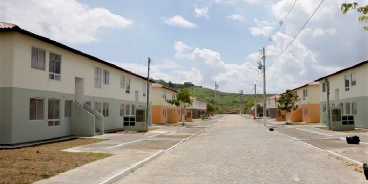 Será anunciada na cerimônia uma parceria entre o Ministério das Cidades e a Academia Brasileira de Letras (ABL) para a criação de bibliotecas nas novas unidades do Minha Casa, Minha Vida - Foto: Marcelo Camará / MCid Será anunciada na cerimônia uma parceria entre o Ministério das Cidades e a Academia Brasileira de Letras (ABL) para a criação de bibliotecas nas novas unidades do Minha Casa, Minha Vida - Foto: Marcelo Camará / MCid
