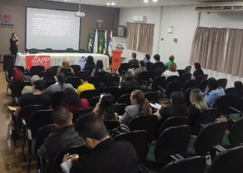O curso oferece oportunidade para quem deseja prestar concurso da SEED - Foto: Divulgação