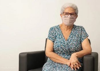 Maria Regina Sousa - Foto: Renato Andrade/Cidadeverde.com)