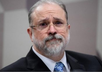 ABI pede afastamento de Augusto Aras por prevaricação e blindagem à família Bolsonaro-fronteiralivre