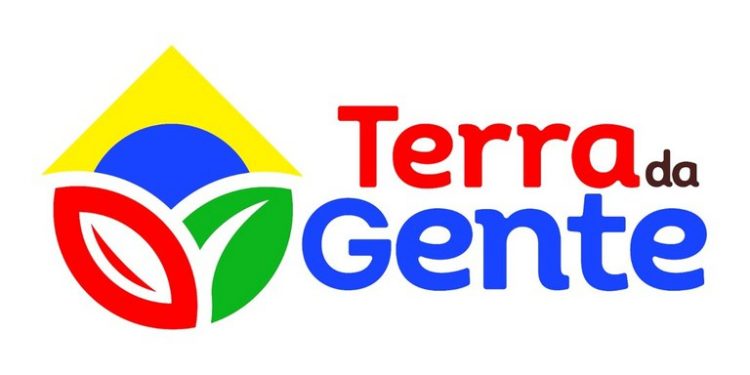 Programa Terra da Gente estabelece nova estratégia para ampliar o acesso à terra Programa Terra da Gente estabelece nova estratégia para ampliar o acesso à terra