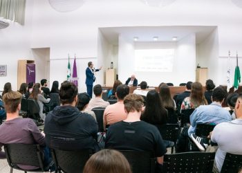 Fotos: Sara Cheida/Itaipu Binacional