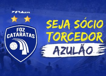Foto: Divulgação/Foz Cataratas Futsal