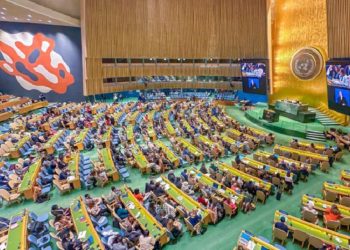 A 68ª Sessão da Comissão sobre a Situação da Mulher é o maior encontro anual da ONU sobre igualdade de gênero e empoderamento das mulheres - Foto: Claudio Kbene/PR