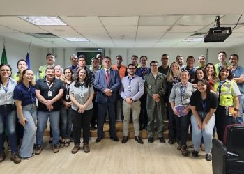Fotos: Divulgação/CCR Aeroportos