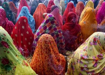 Mulheres indianas representam 36% de todos os suicídios globais na faixa etária de 15 a 39 anos - Foto: Getty Images