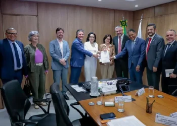 Com o novo repasse, o Governo Federal soma mais de R$ 277 milhões destinados às instituições filantrópicas, reforçando a atenção especializada no Rio Grande do Sul - Foto: Divulgação / MS