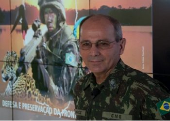 O militar foi demitido por Bolsonaro da presidência dos Correios em junho de 2019, após se manifestar contra a privatização dos correios. - Foto: Divulgação