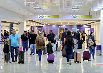 Foto: Aeroporto Internacional de Foz do Iguaçu