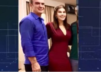 Ex-dono da mansão de Flávio Bolsonaro namora assessora de juiz do STJ que anulou provas da rachadinha-fronteiralivre
