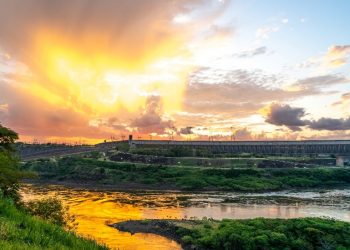 Foto: Sara Cheida/Itaipu Binacional