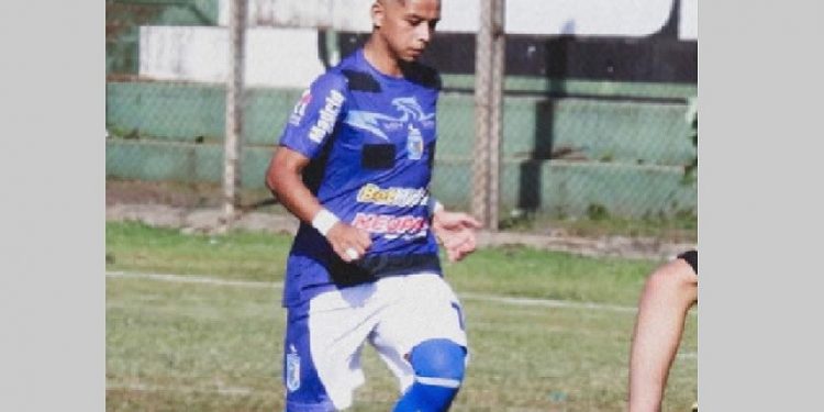 Torcedor tem entrada gratuita
Créditos: Abel da Banca Torcedor tem entrada gratuita
Créditos: Abel da Banca
