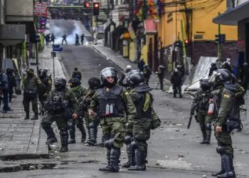 Foto: Divulgação/AFP