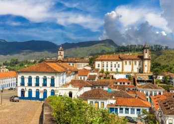 O estado de Minas Gerais possui uma das histórias mais ricas do país.
