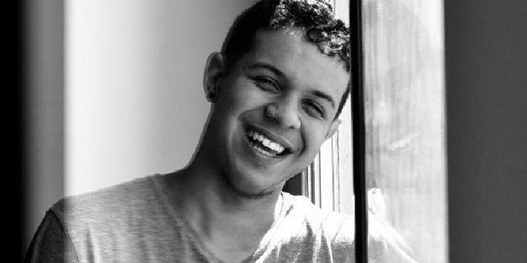 Danilo Brandão - Foto: Divulgação Danilo Brandão - Foto: Divulgação