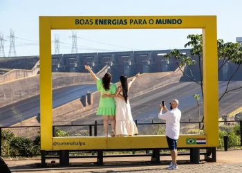 Fotos: Jean Pavão/CTI.