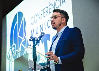 Foz integra retomada do projeto nacional de desenvolvimento científico e tecnológico