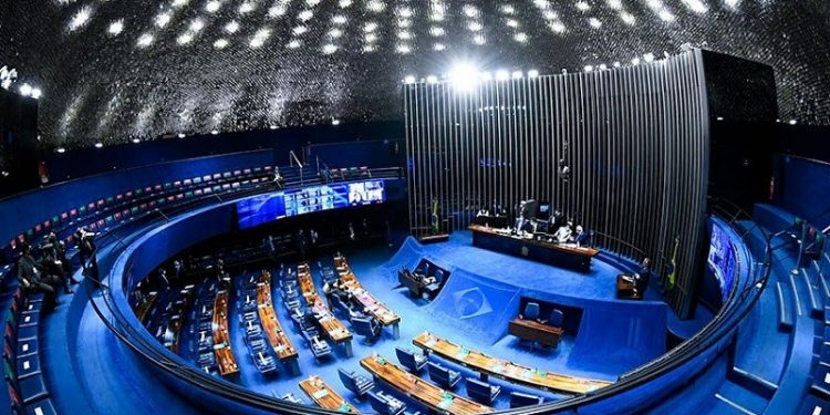 Foto: Marcos Oliveira/Agência Senado Foto: Marcos Oliveira/Agência Senado