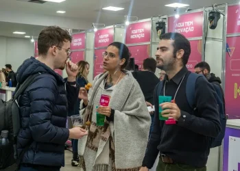 O objetivo do summit é integrar a inovação, que visa a construir soluções em seis verticais de atuação - Foto Marcos Labanca (arquivo)