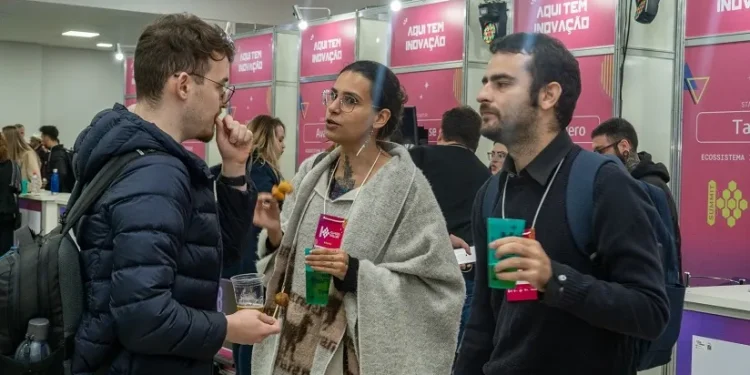 O objetivo do summit é integrar a inovação, que visa a construir soluções em seis verticais de atuação - Foto Marcos Labanca (arquivo) O objetivo do summit é integrar a inovação, que visa a construir soluções em seis verticais de atuação - Foto Marcos Labanca (arquivo)