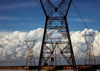 Créditos: Alexandre Marchetti / Itaipu Binacional.