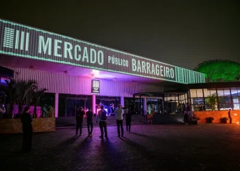 Fotos: Kiko Sierich/PTI