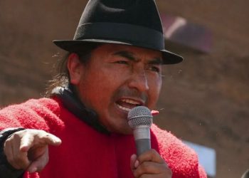 Foto: Dolores Ochoa - AP