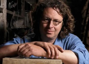 O vinho branco de Dirk Niepoort-fronteiralivre