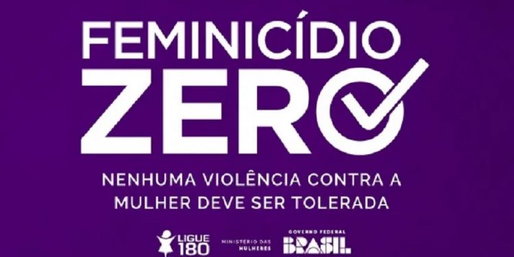 Foto: Divulgação/Campanha Nacional do Agosto Lilás Foto: Divulgação/Campanha Nacional do Agosto Lilás