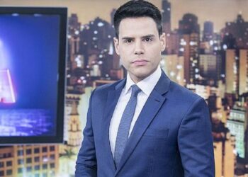 Sucesso de audiência, "Cidade Alerta" seria proibido no Uruguai. Foto: Divulgação
