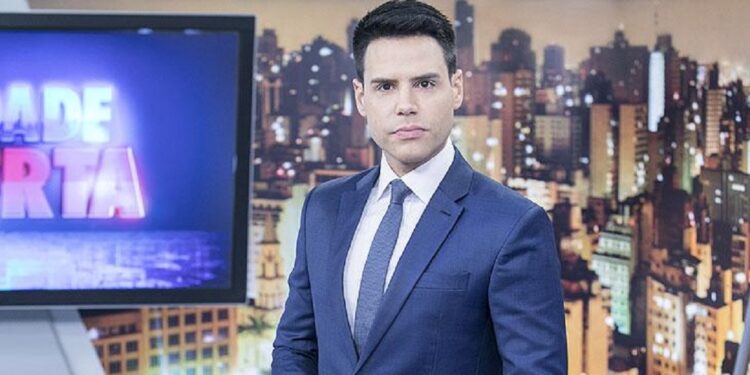 Sucesso de audiência, "Cidade Alerta" seria proibido no Uruguai. Foto: Divulgação Sucesso de audiência, "Cidade Alerta" seria proibido no Uruguai. Foto: Divulgação