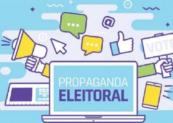 Foto: Reprodução/Tribunal Superior Eleitoral