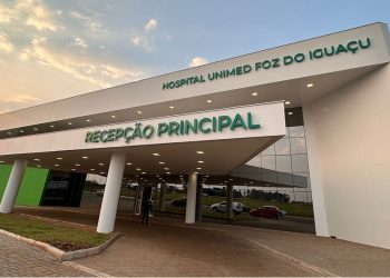 Foto: Reprodução/Unimed Foz