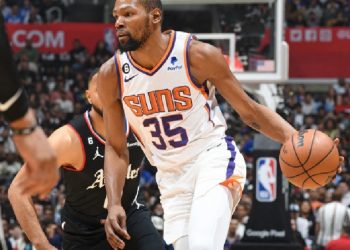 Foto: NBA/Divulgação