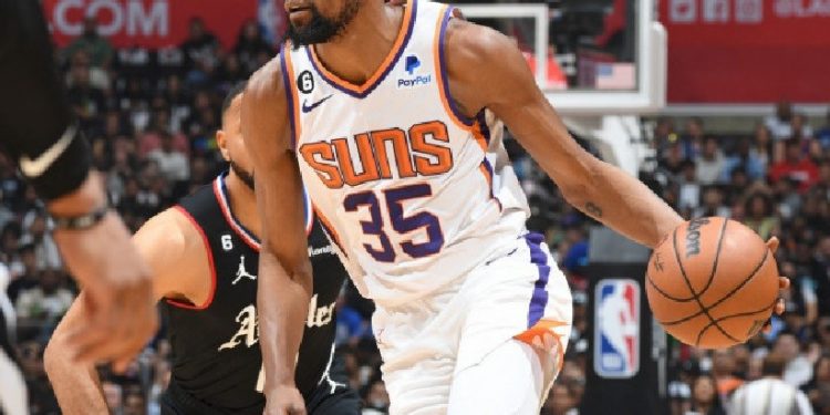 Foto: NBA/Divulgação Foto: NBA/Divulgação