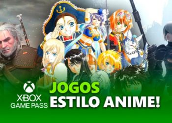 Imagem: Divulgação/Canal XboxBR no YouTube