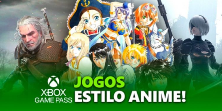 Imagem: Divulgação/Canal XboxBR no YouTube Imagem: Divulgação/Canal XboxBR no YouTube