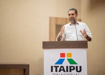 Fotos: Everton Antoniolli/Itaipu Binacional