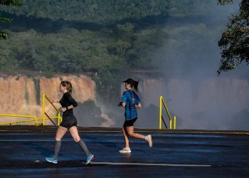 Cataratas: Bruno Bimbato