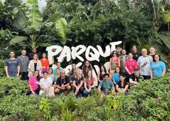 Foto: Divulgação/Parque das Aves