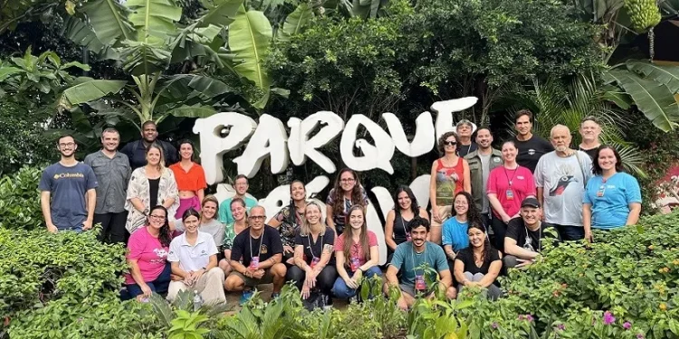 Foto: Divulgação/Parque das Aves Foto: Divulgação/Parque das Aves